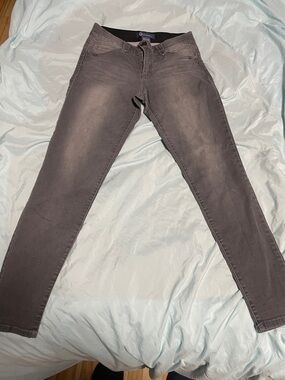Democracy Gray Women’s Jeggings
